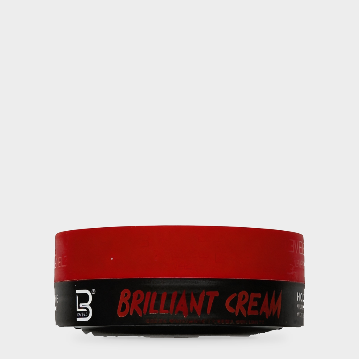 L3VEL3 Brilliant Cream 150 ml — Portada