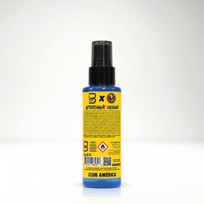 L3VEL3 CA AFTERSHAVE COLOGNE AQUA 100ML