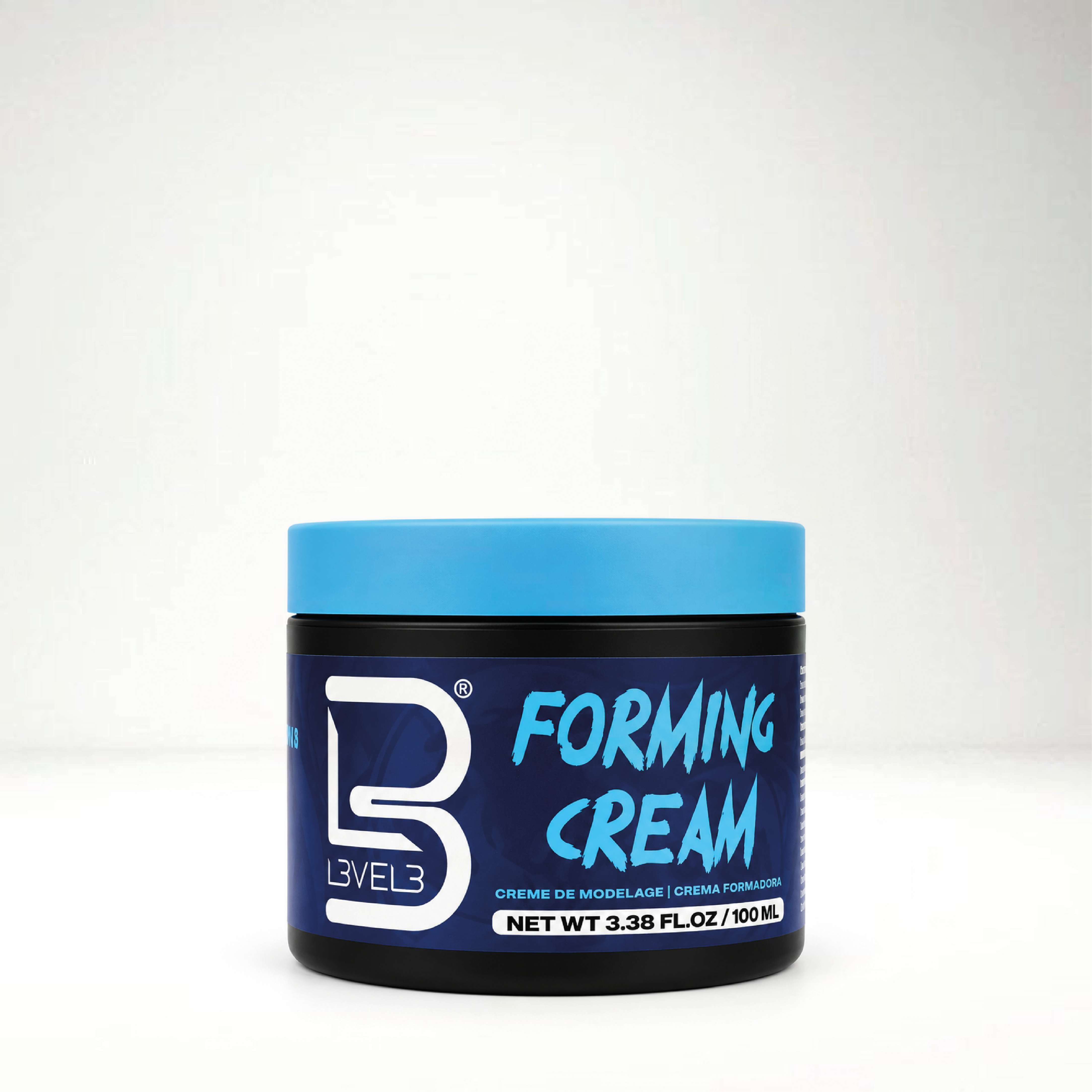 L3VEL3 CA FORMING CREAM 100ML