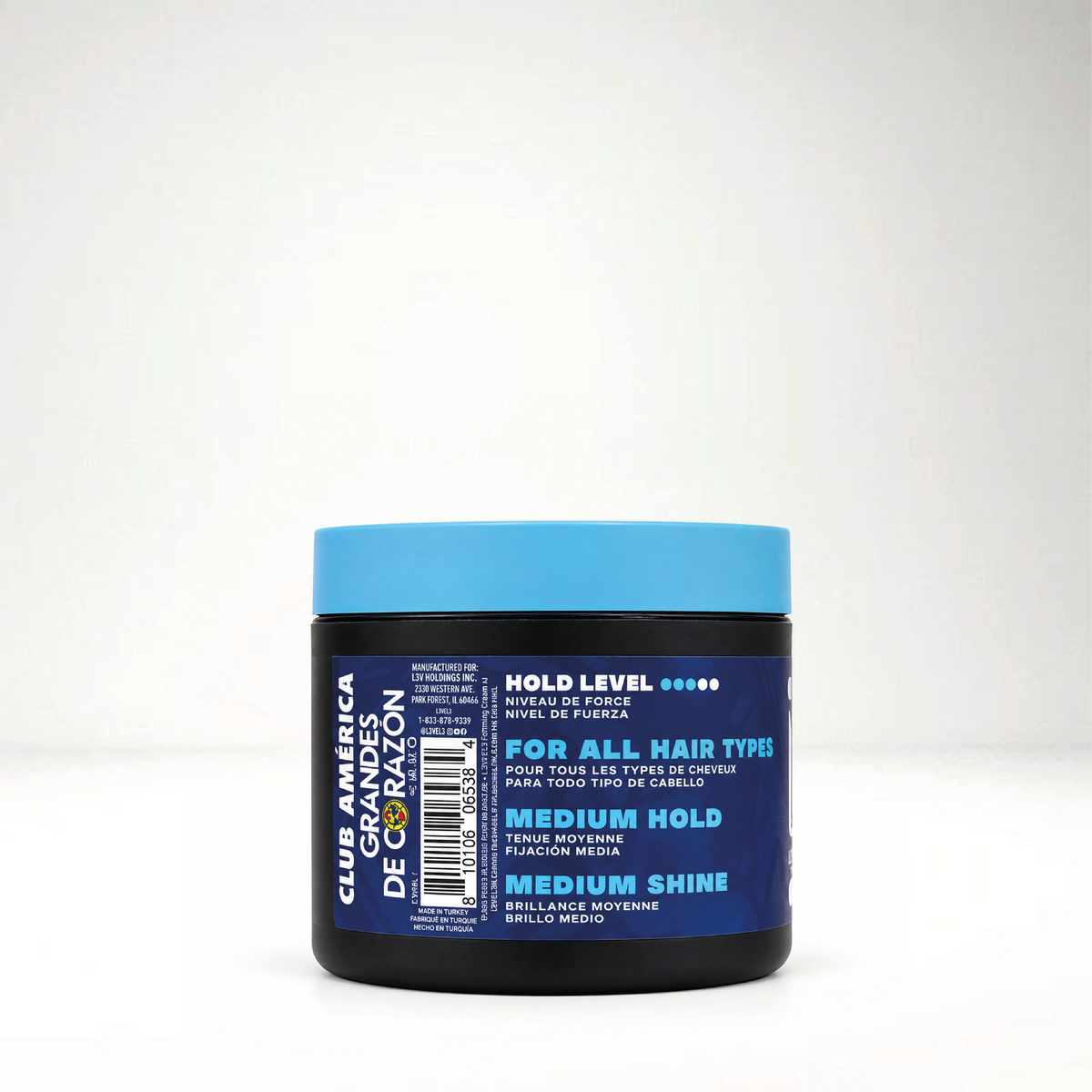 L3VEL3 CA FORMING CREAM 100ML