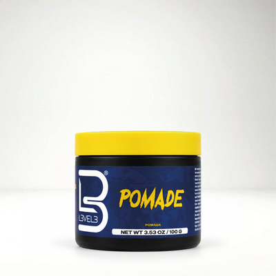 L3VEL3 CA POMADE 100ML