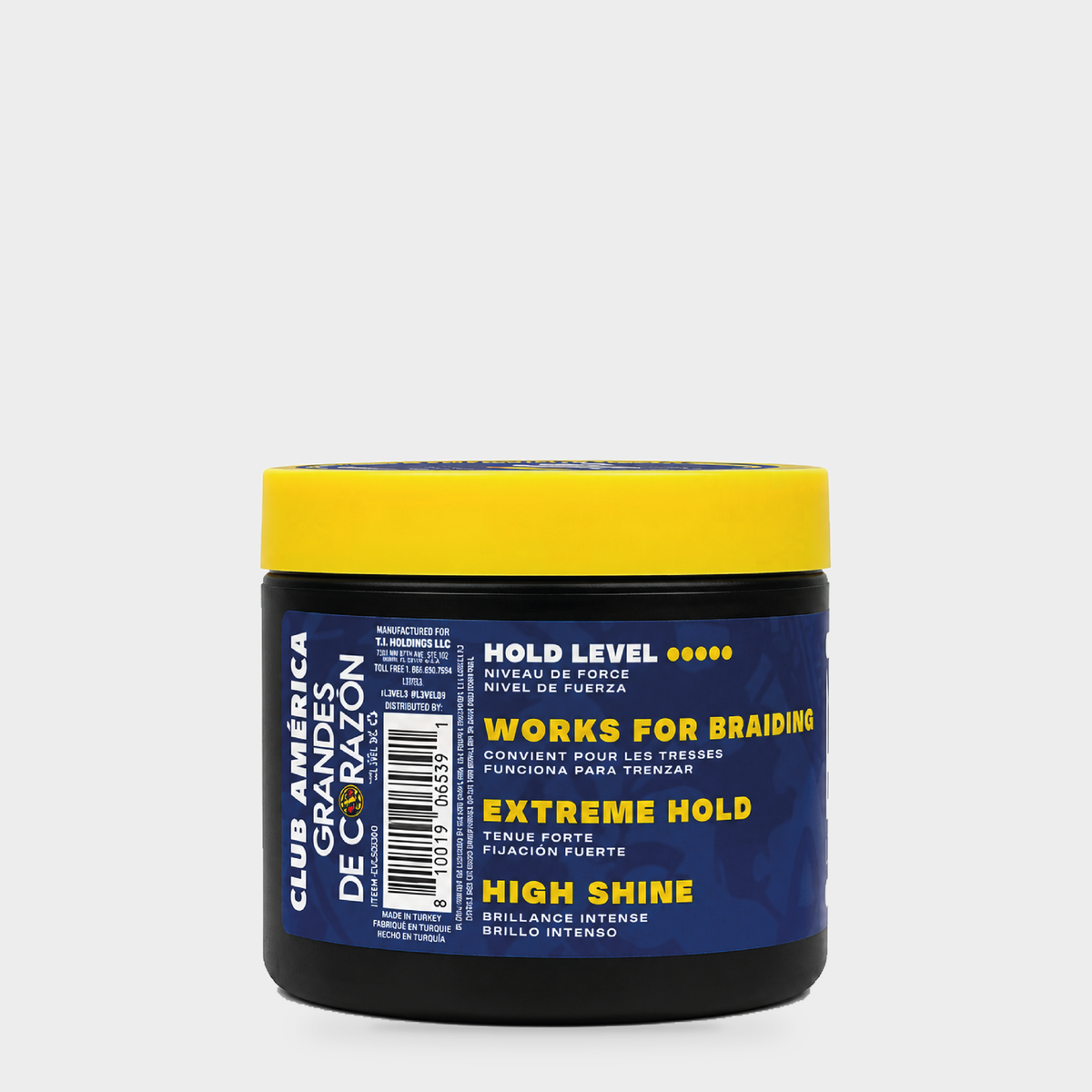 L3VEL3 CA Pomade 100 ml — Reverso