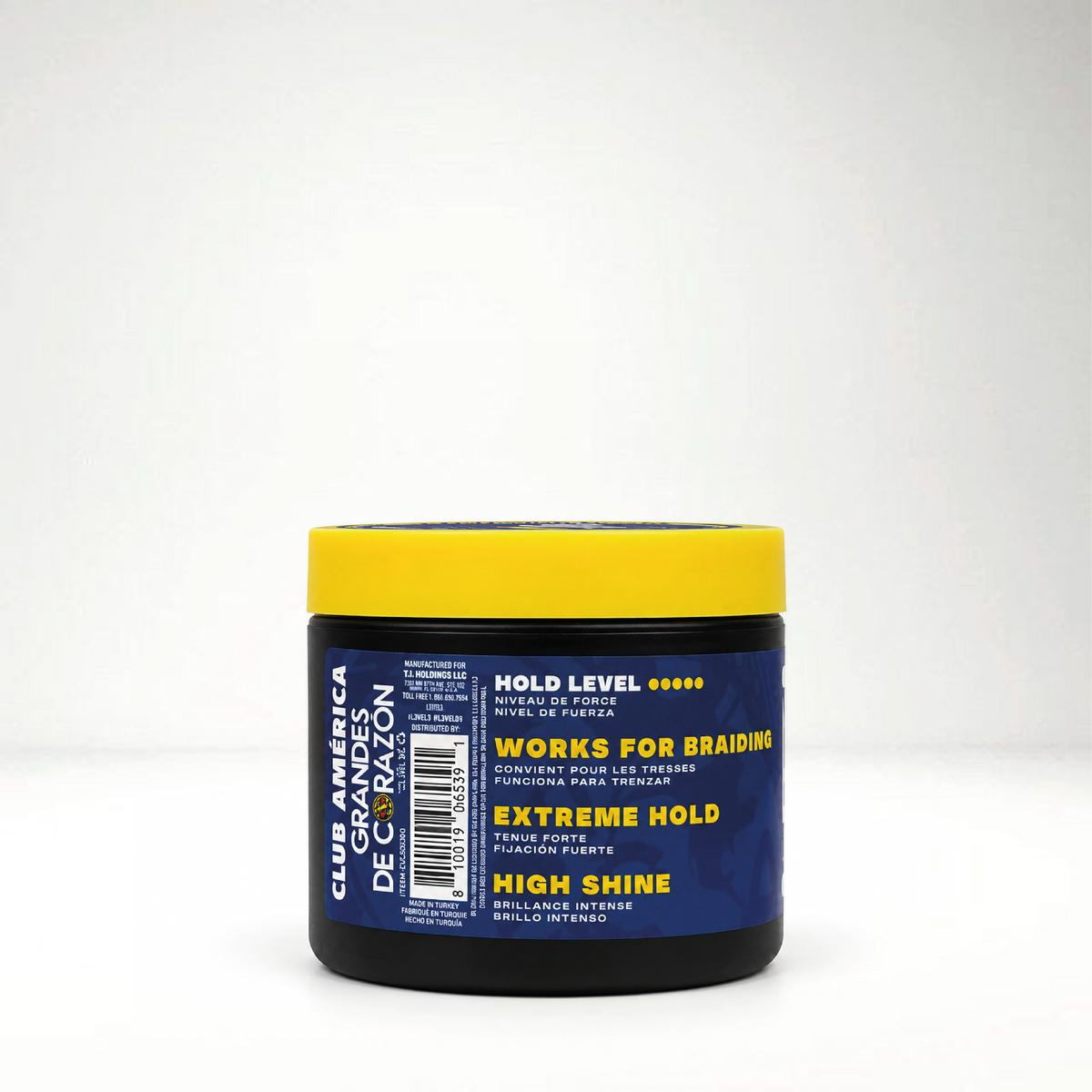 L3VEL3 CA POMADE 100ML