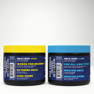 L3VEL3 CA DUO POMADE