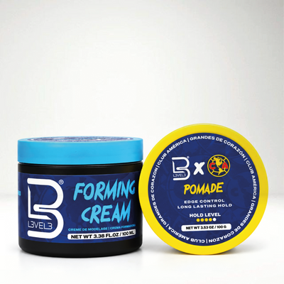 L3VEL3 CA DUO POMADE