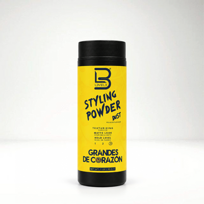 L3VEL3 CA STYLING POWDER 30GR