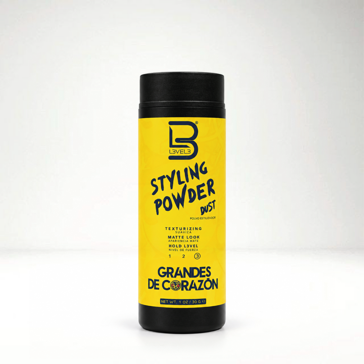 L3VEL3 CA STYLING POWDER 30GR