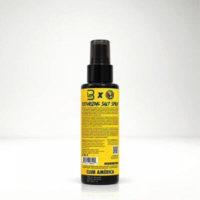 L3VEL3  CA TEXTURIZING SALT SPRAY 100ML