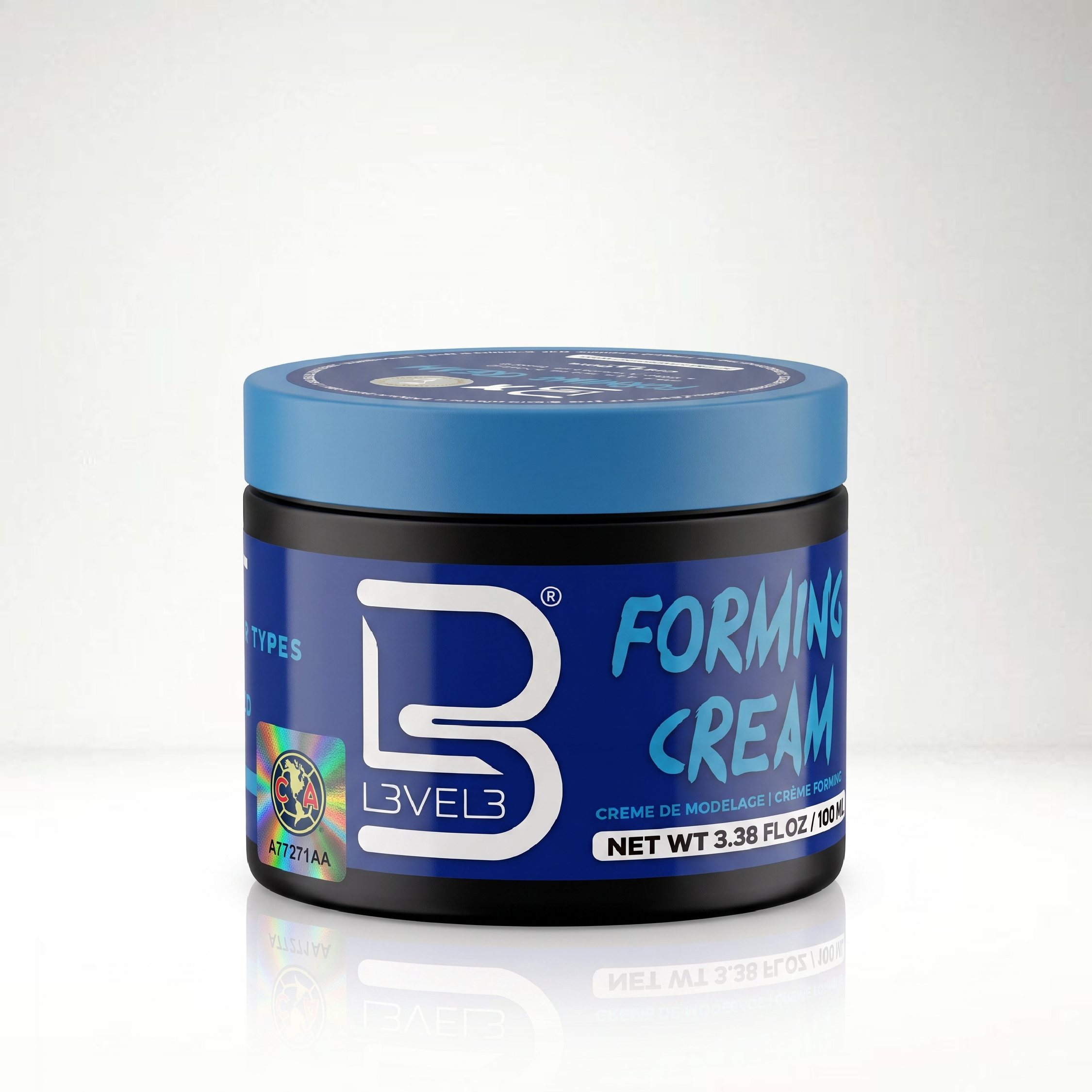 L3VEL3 CA FORMING CREAM 100ML