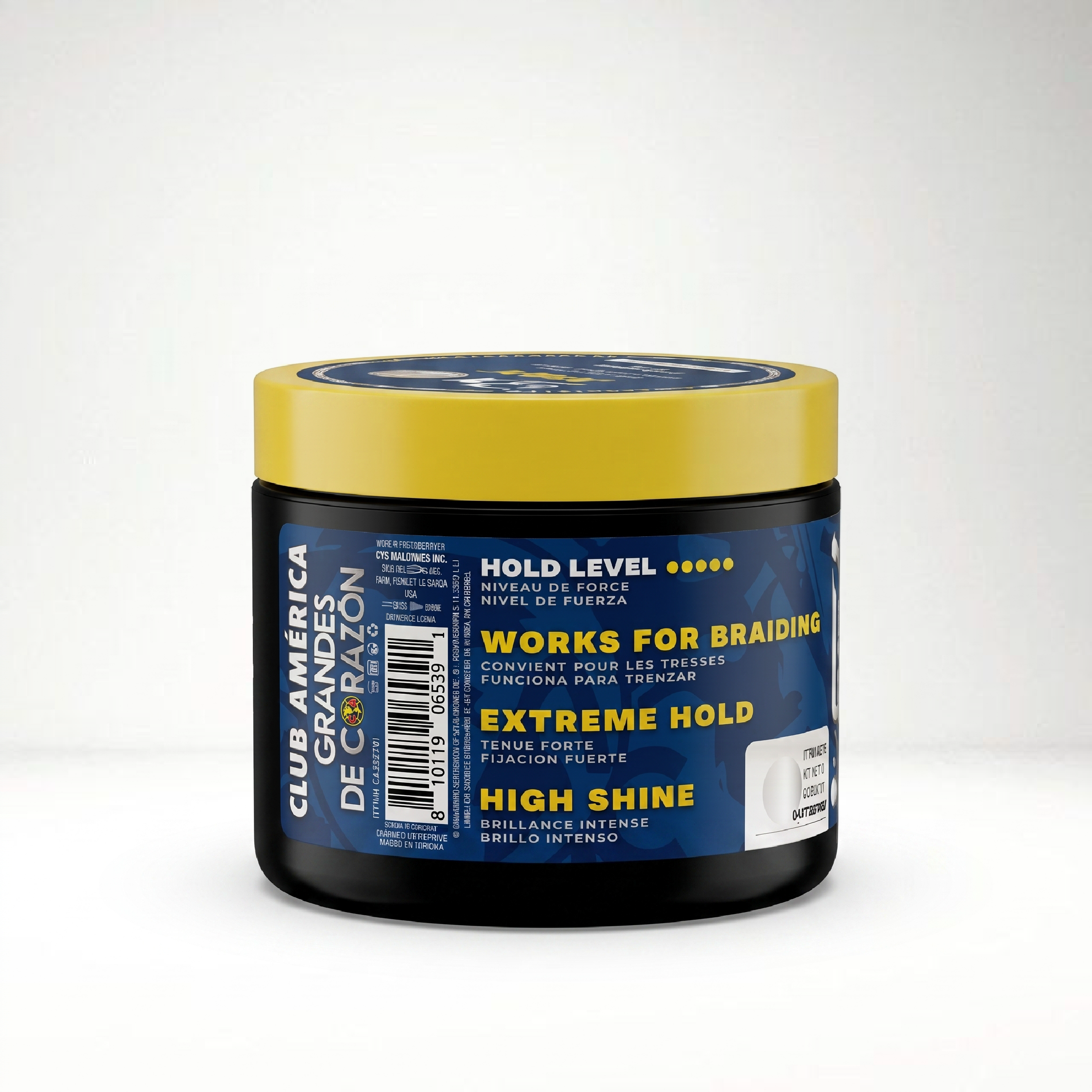 L3VEL3 CA POMADE 100ML