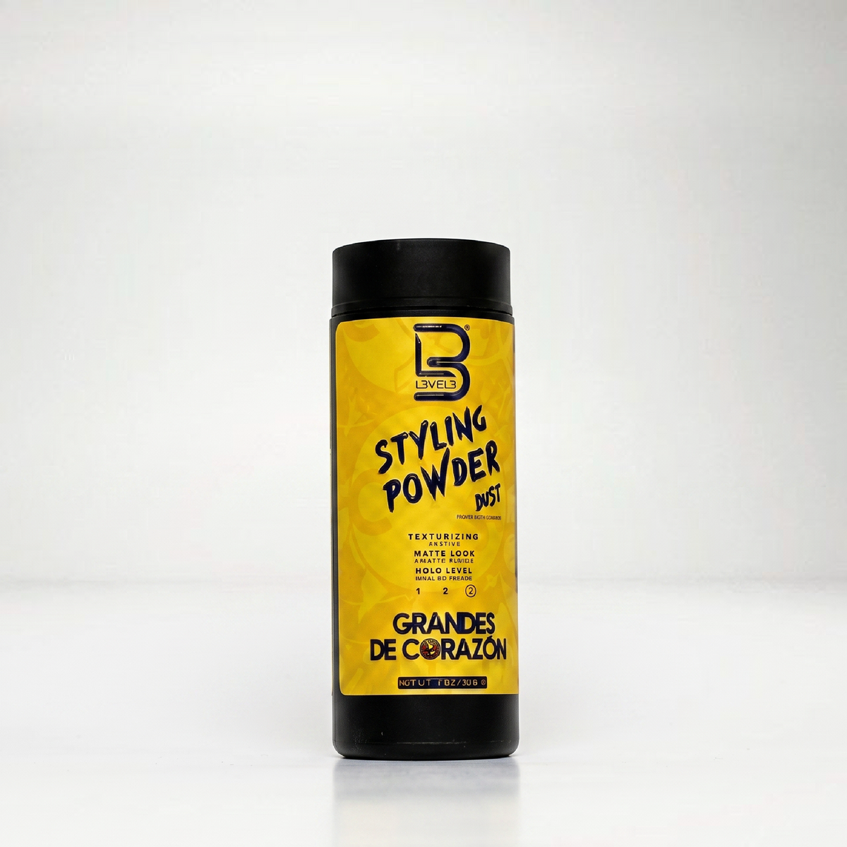 L3VEL3 CA STYLING POWDER 30GR