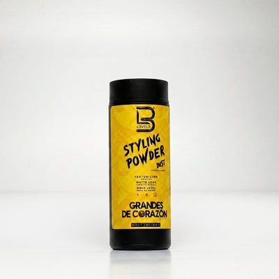 L3VEL3 CA STYLING POWDER 30GR