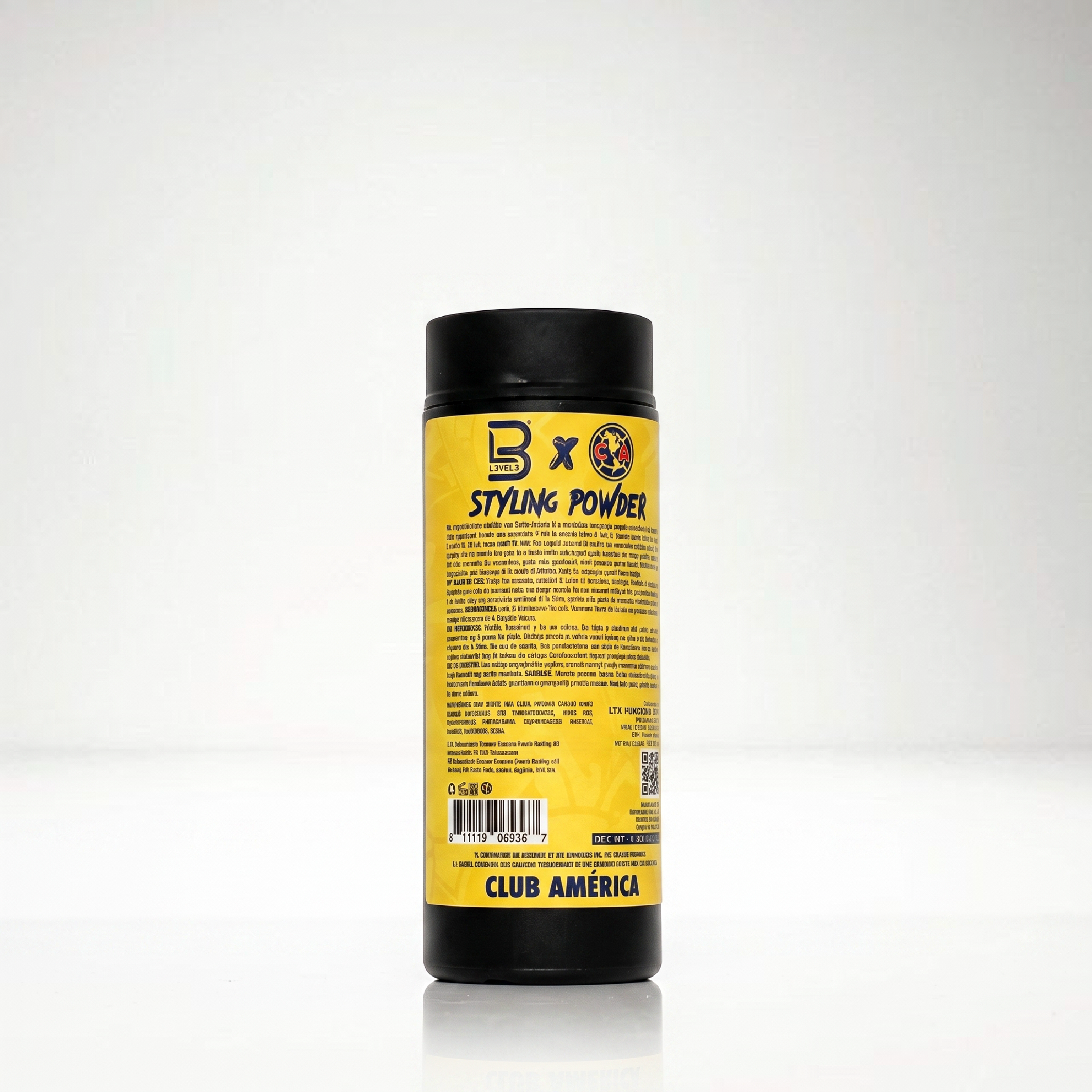 L3VEL3 CA STYLING POWDER 30GR