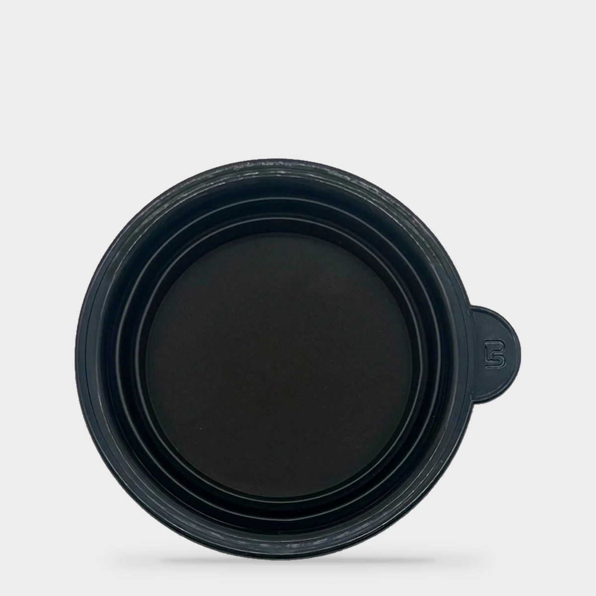 L3VEL3 Collapsible Tint Bowl Black — Portada
