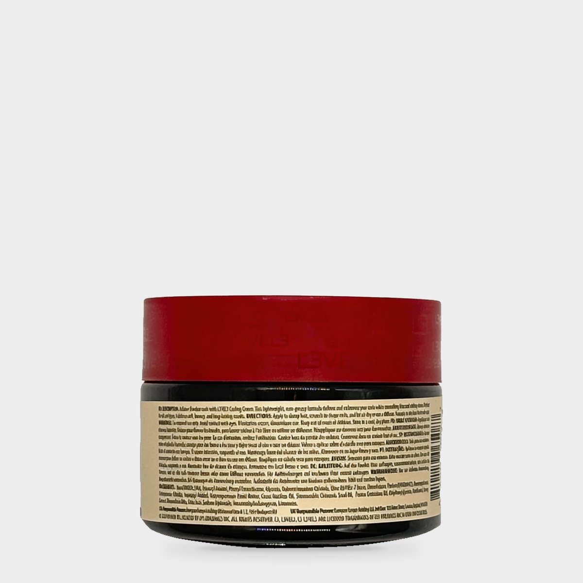 L3VEL3 Curl Cream 250 ml — Reverso