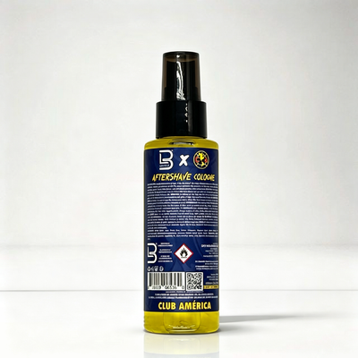 L3VEL3 CA AFTERSHAVE COLOGNE FLAME 100ML