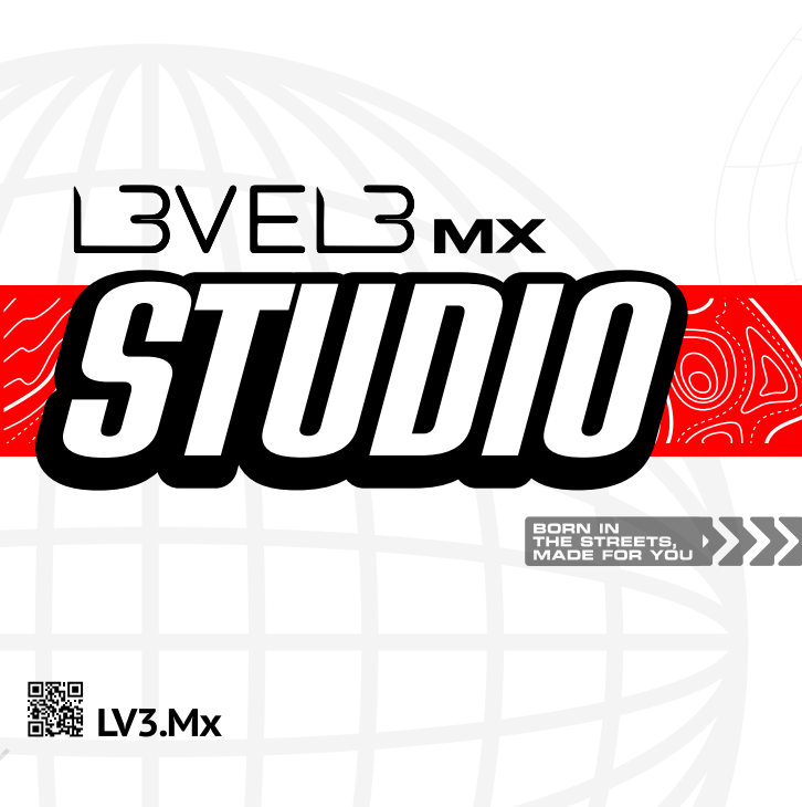 L3VEL STUDIO