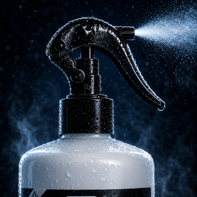 L3VEL3 Aftershave Cologne Frost 750 ml