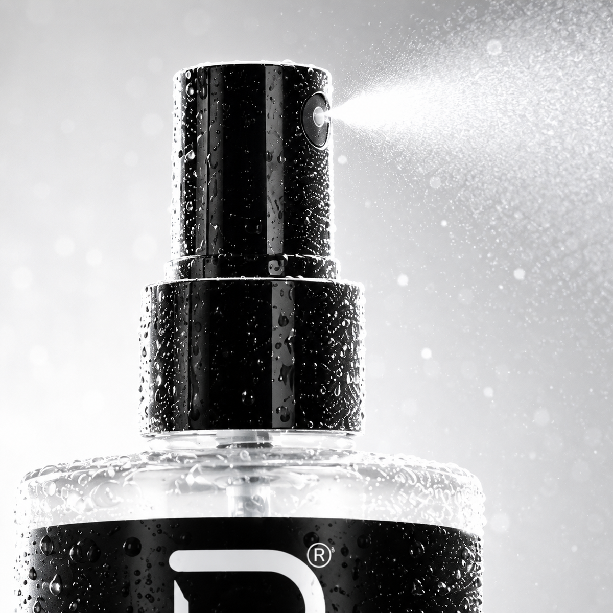 L3VEL3 Aftershave Cologne Frost 400 ml