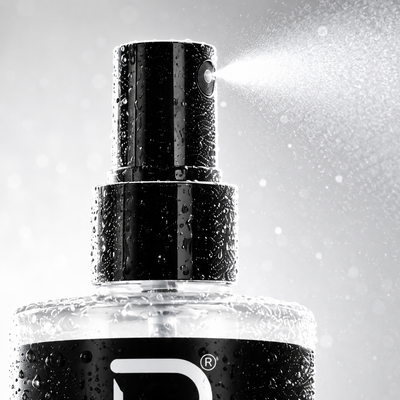 L3VEL3 Aftershave Cologne Frost 400 ml