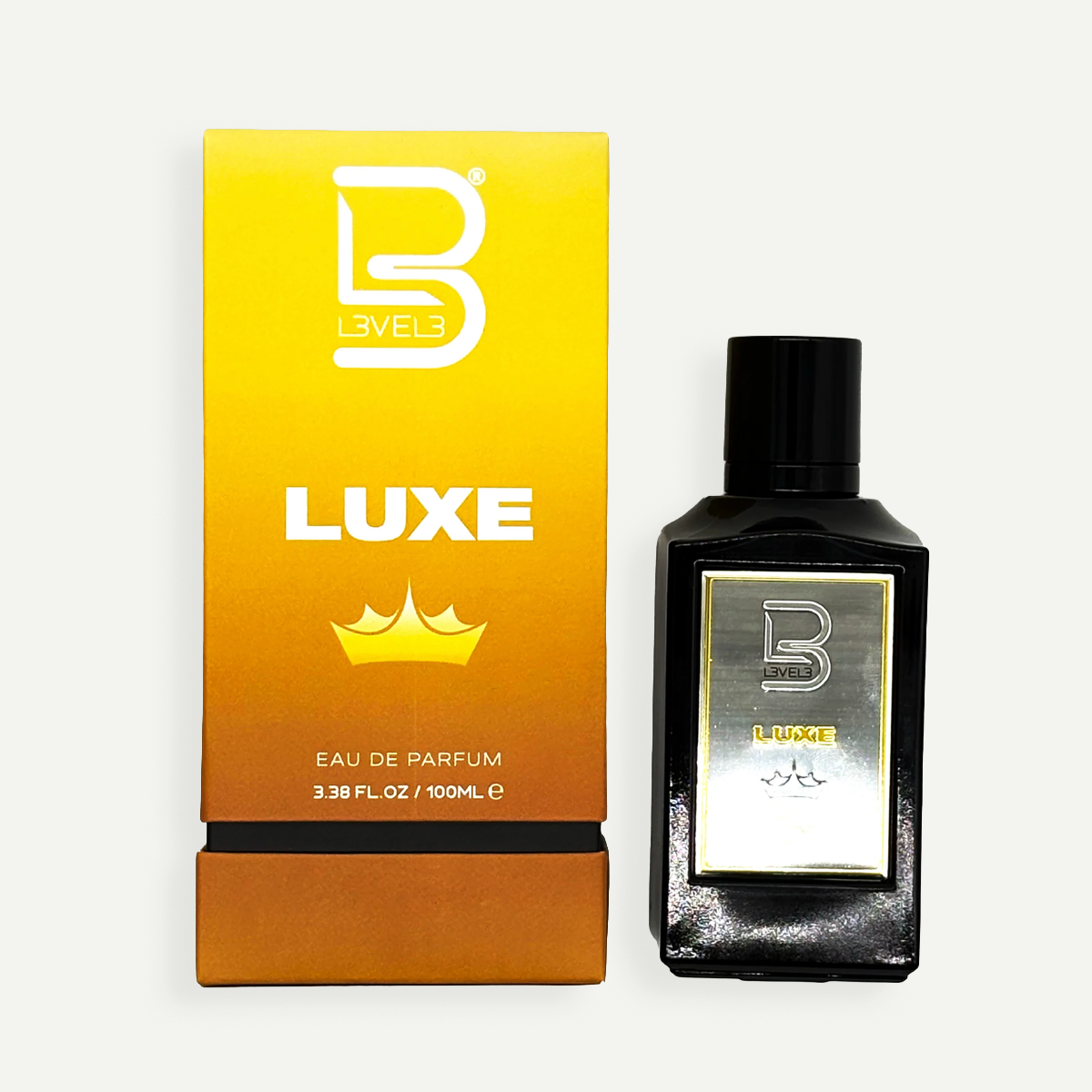 L3VEL3 Perfume Luxe 100 ml