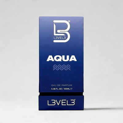 L3VEL3 Perfume Aqua 100 ml