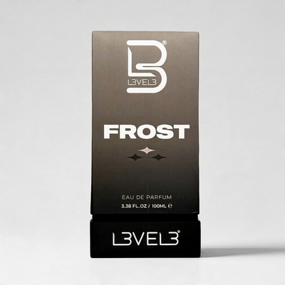 L3VEL3 Perfume Frost  100 ml