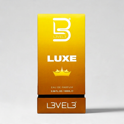 L3VEL3 Perfume Luxe 100 ml