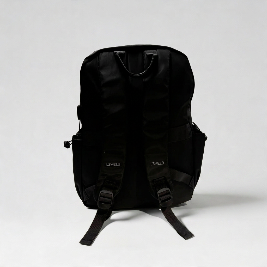L3VEL3 FIT BACK PACK
