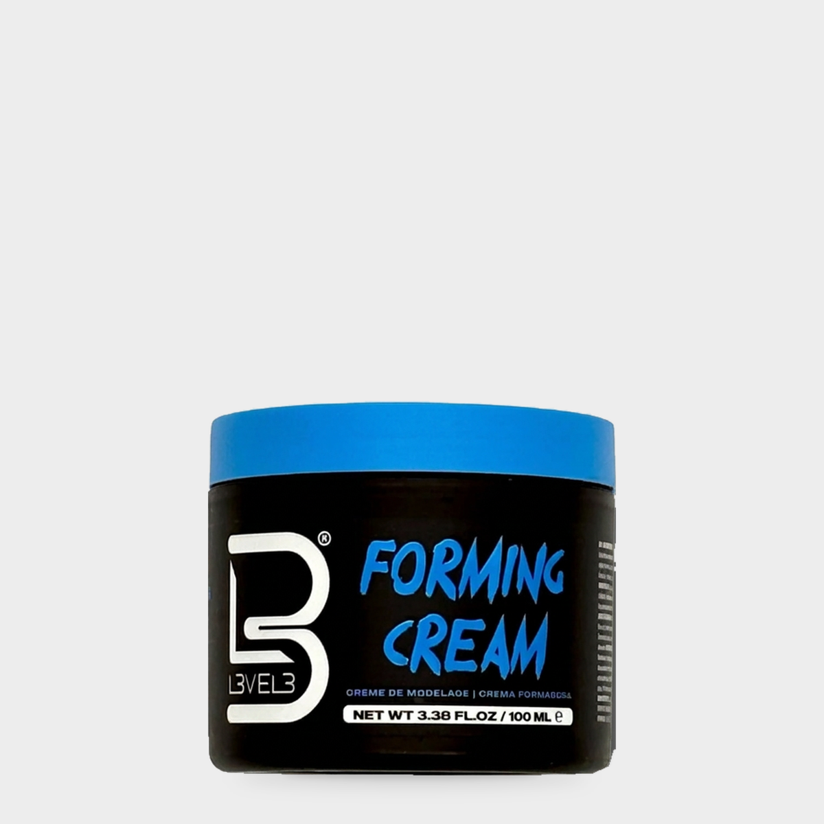 L3VEL3 Forming Cream 100 g — Portada