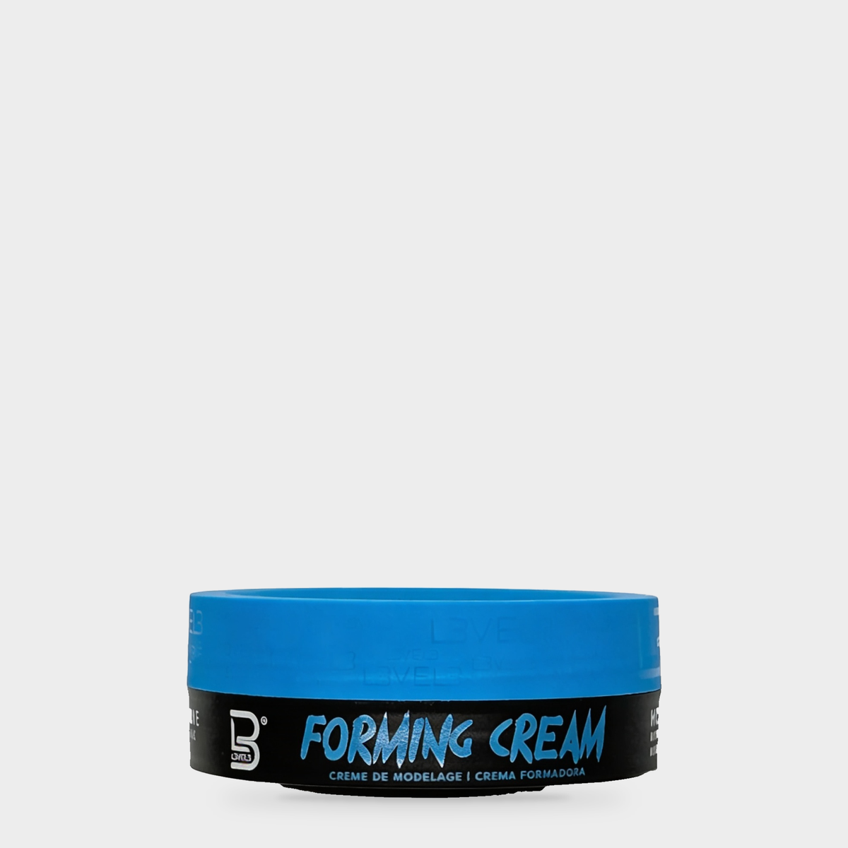 L3VEL3 Forming Cream 150 ml — Portada