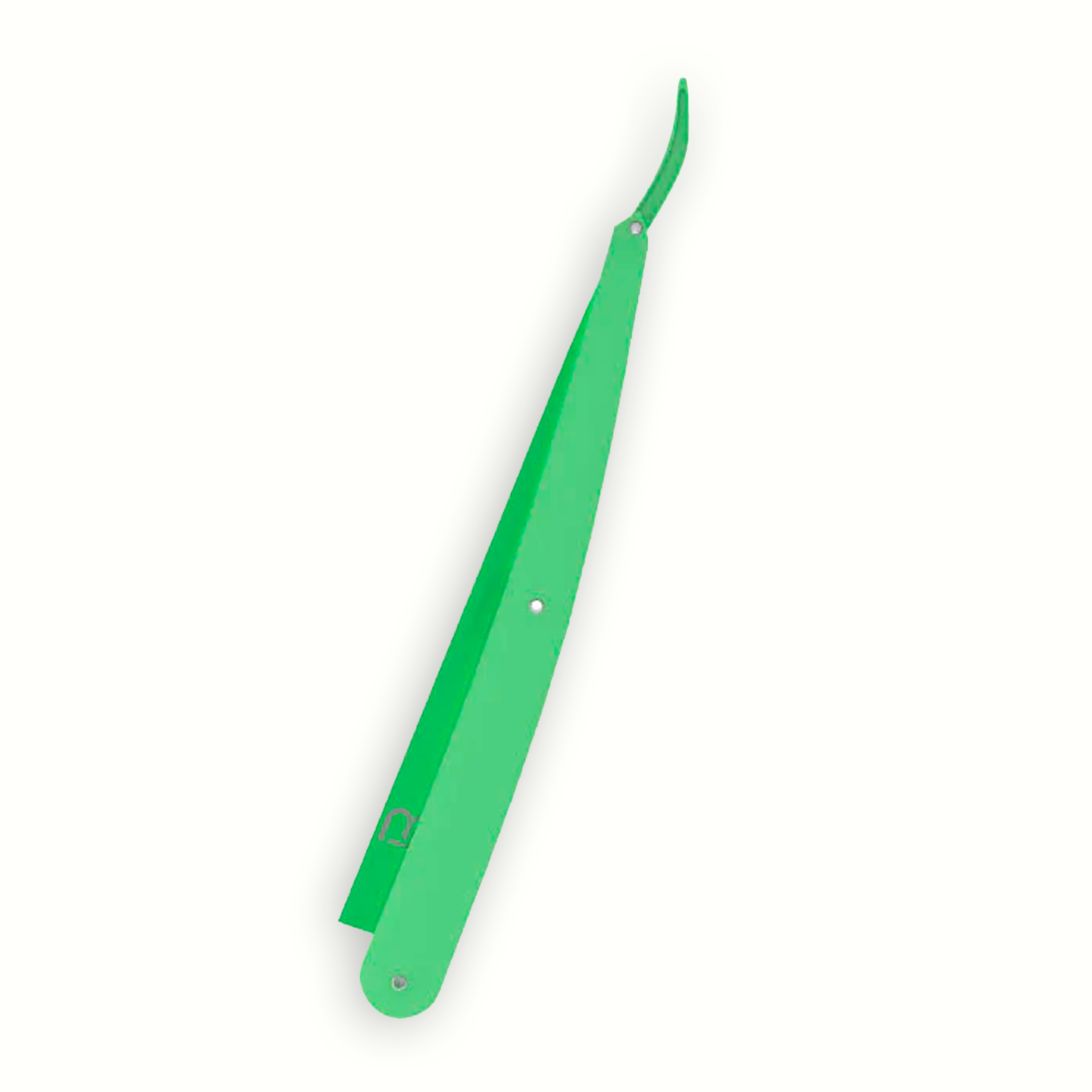 L3VEL3 GREEN RAZOR