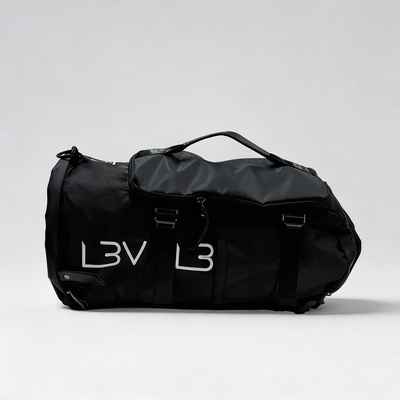 L3VEL3 GYM PACK