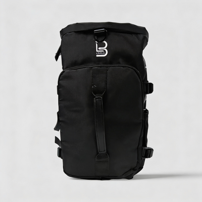 L3VEL3 GYM PACK