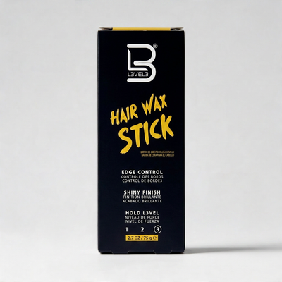 L3VEL3 Hair Wax Stick 75 g