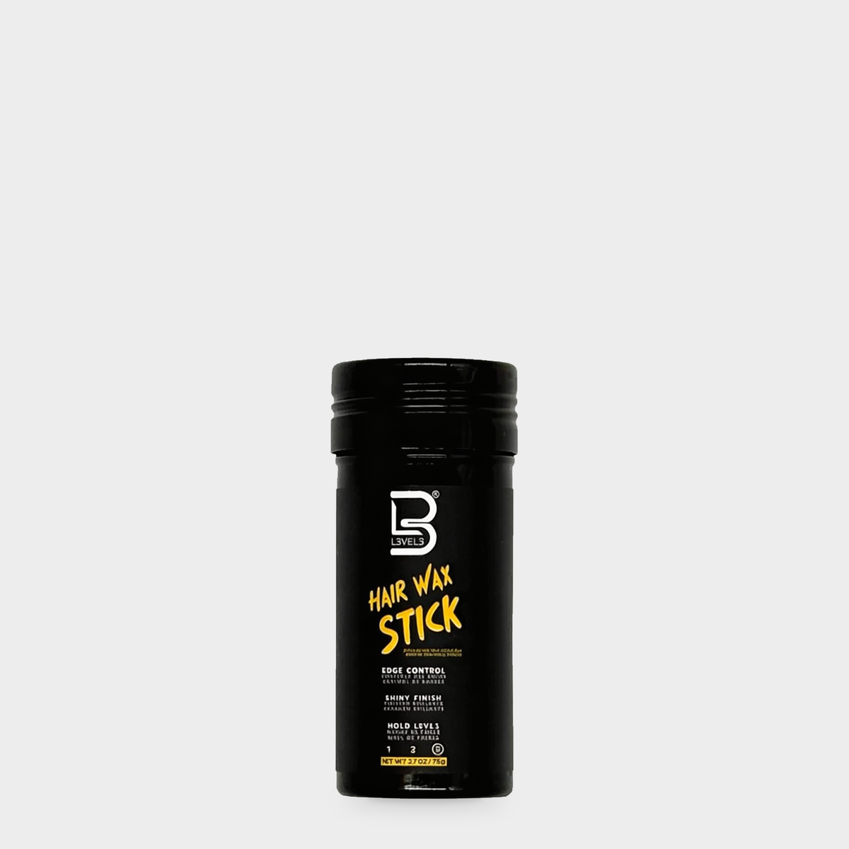L3VEL3 Hair Wax Stick 75 g — Portada