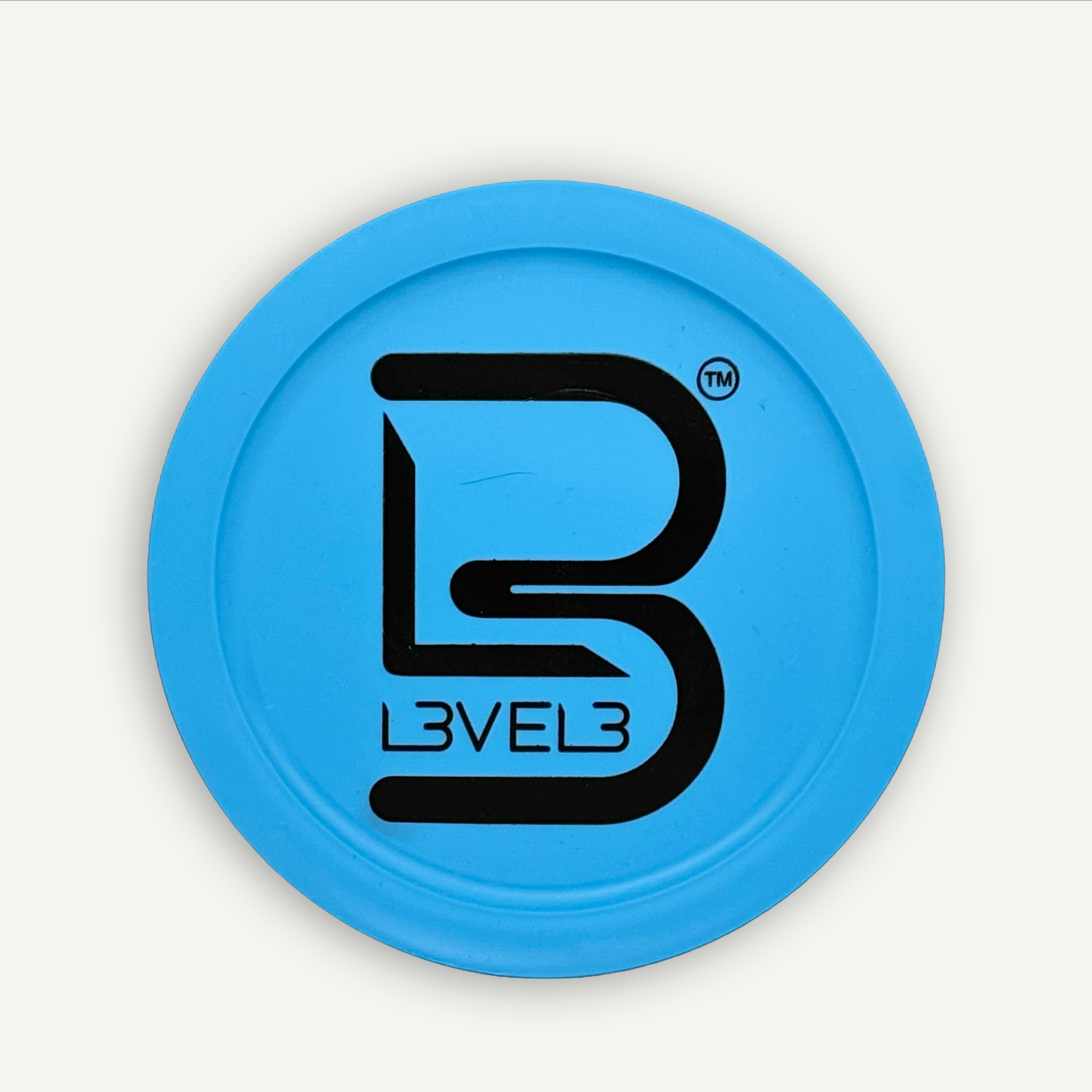 L3VEL3 Super Strong Hair Gel 1000 ml