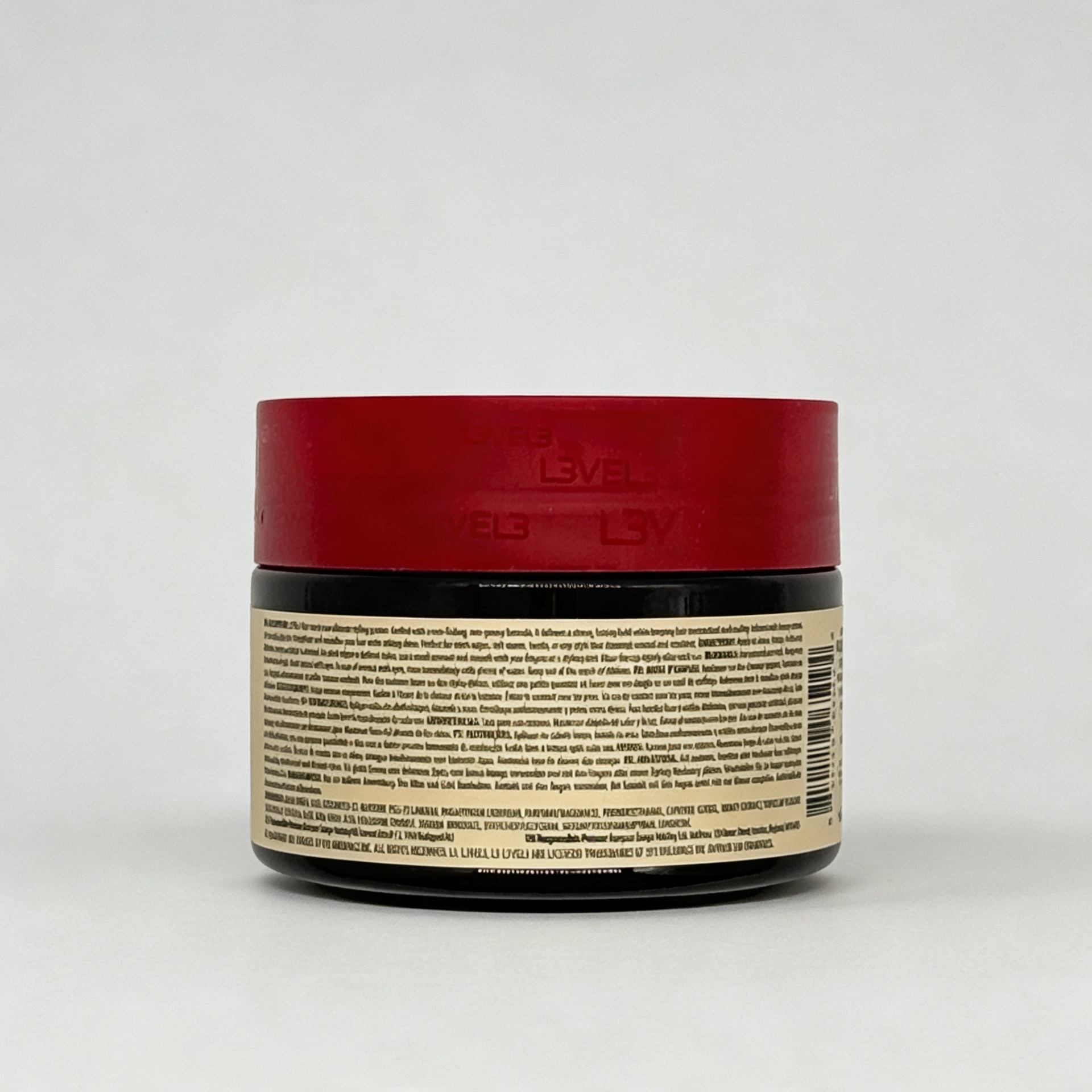 L3VEL3 Hair Jam 250 ml