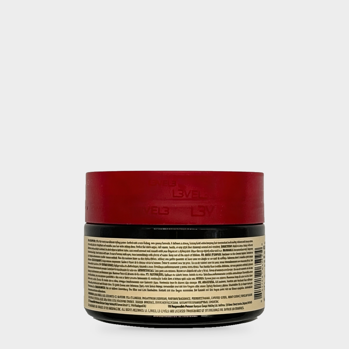 L3VEL3 Hair Jam 250 ml — Reverso