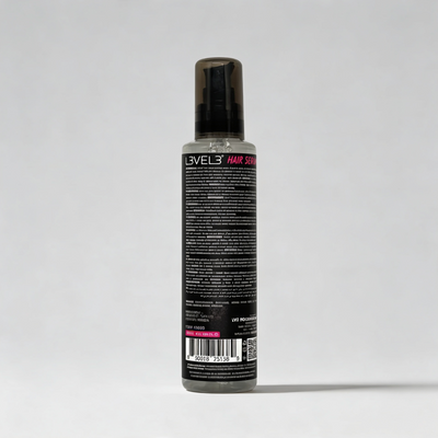L3VEL3 Hair Serum 200 ml