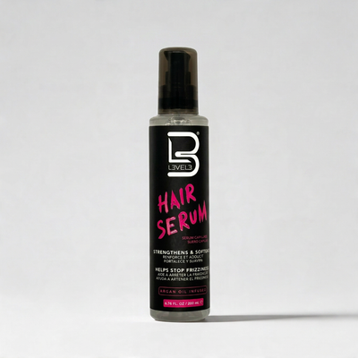 L3VEL3 Hair Serum 200 ml