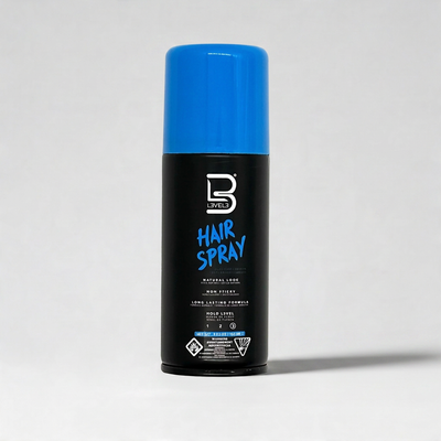 L3VEL3 HAIR SPRAY 100GR