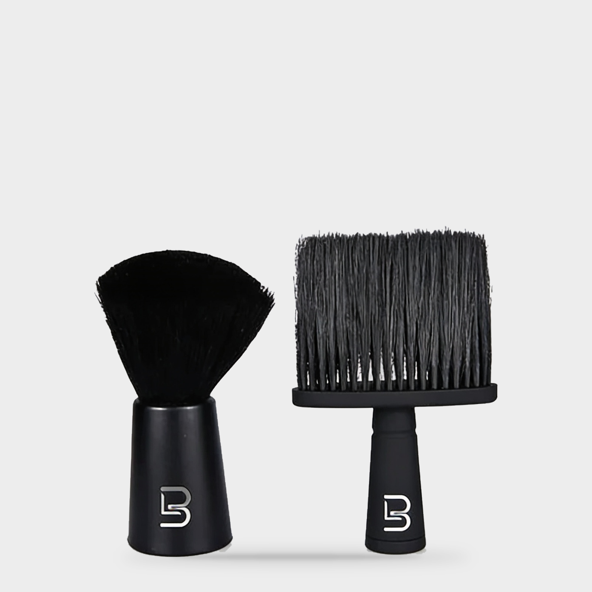 L3VEL3 2 pc Neck Brush Set — Portada
