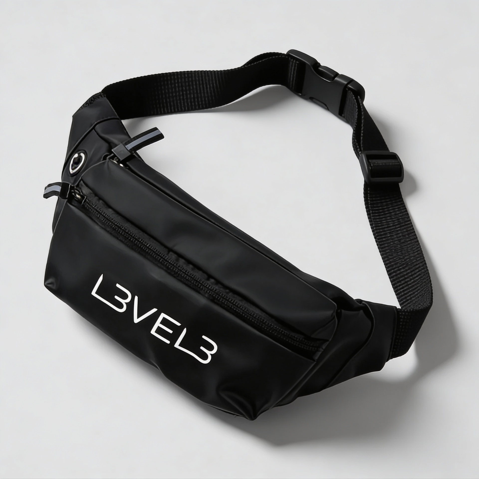 L3VEL3 CHESE BACK