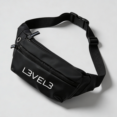 L3VEL3 CHESE BACK