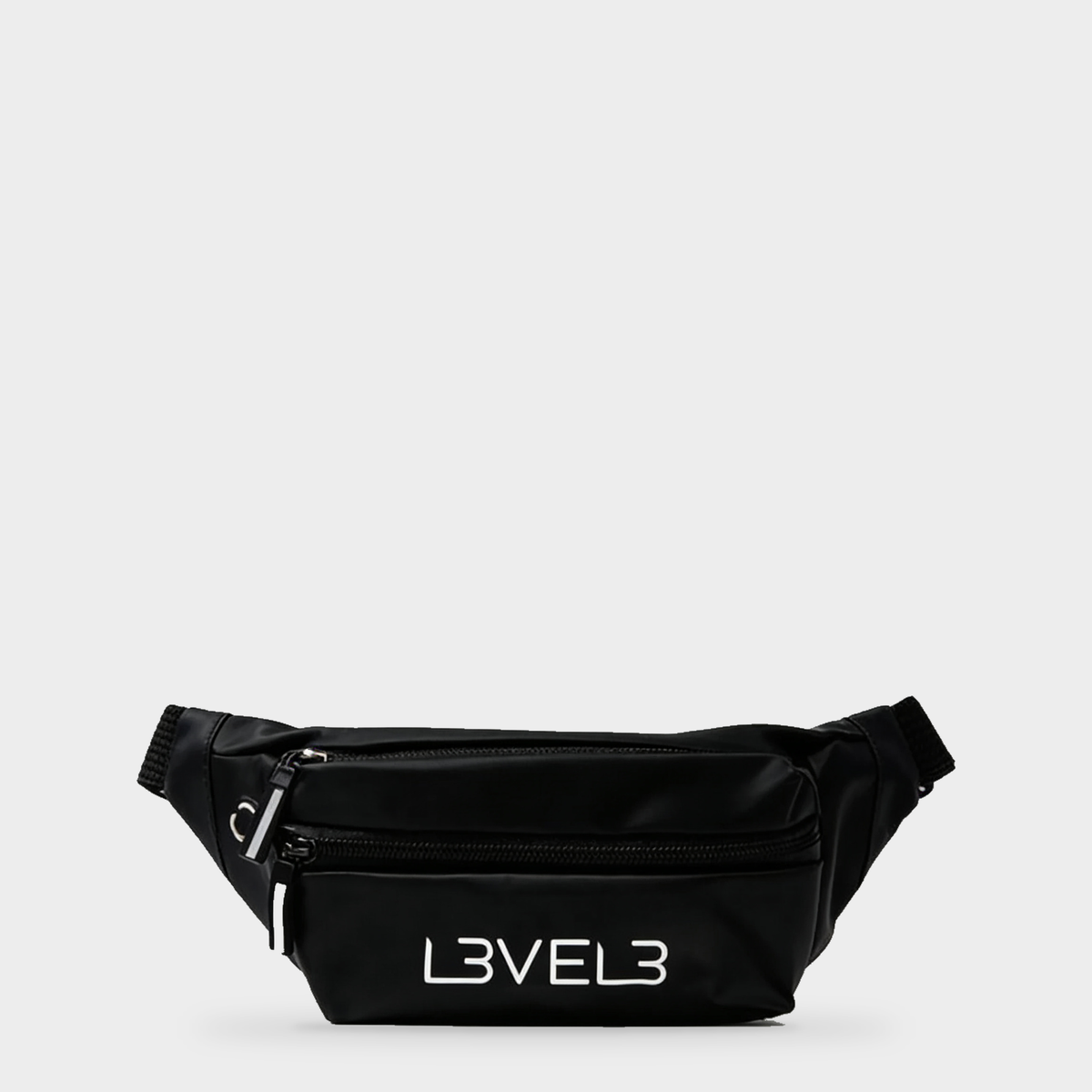 L3VEL3 Chese Back — Portada