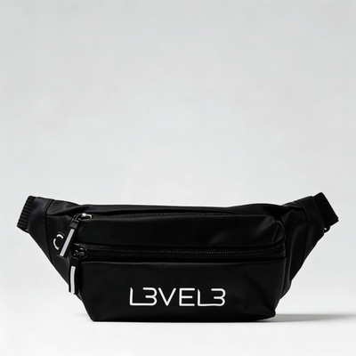L3VEL3 CHESE BACK