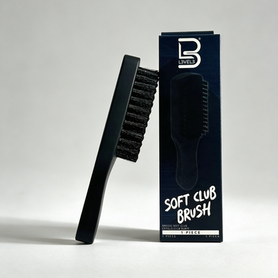 L3VEL3 CLUB BRUSH