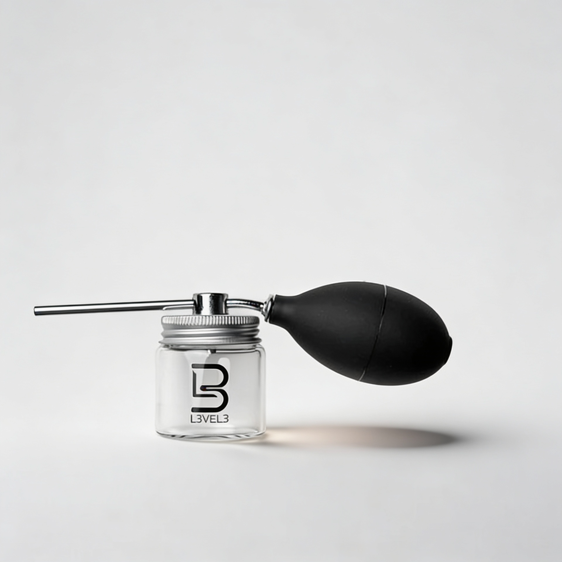 L3VEL3 FIBER APPLICATOR