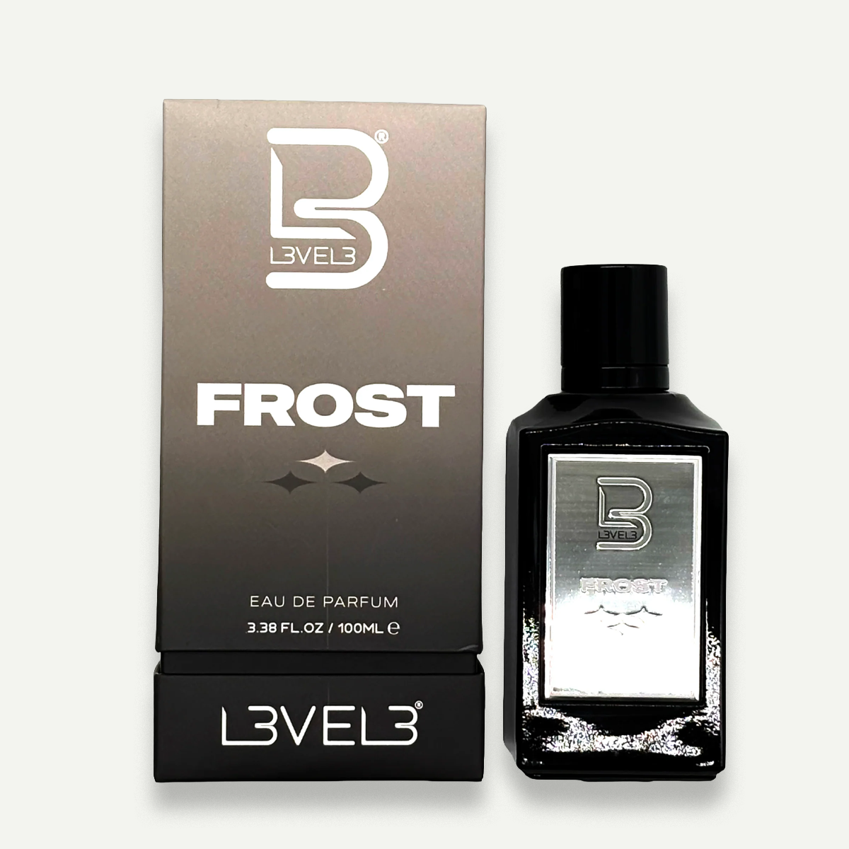 L3VEL3 Perfume Frost  100 ml